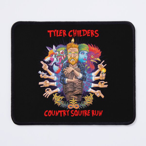 Item preview, Tyler Childers designed and sold by OrleneGadbois.