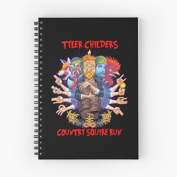 Item preview, Tyler Childers designed and sold by OrleneGadbois.