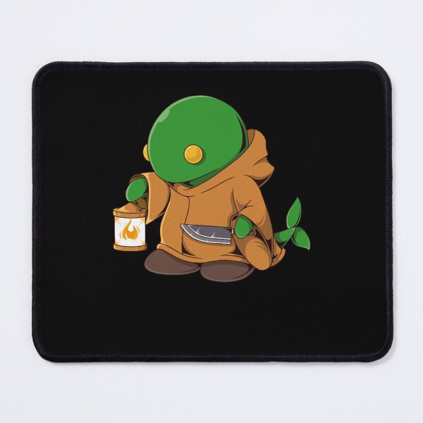 Item preview, Tonberry Chef designed and sold by PinabelLaberge.