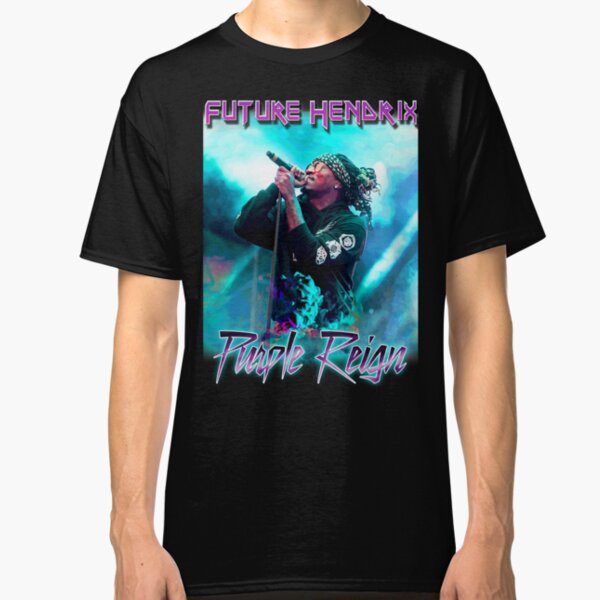 future purple reign merch