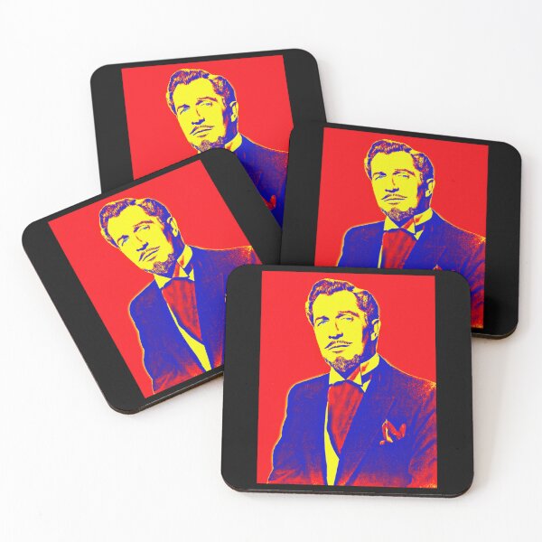 Item preview, Vincent Price Tropical designed and sold by masinibobus.