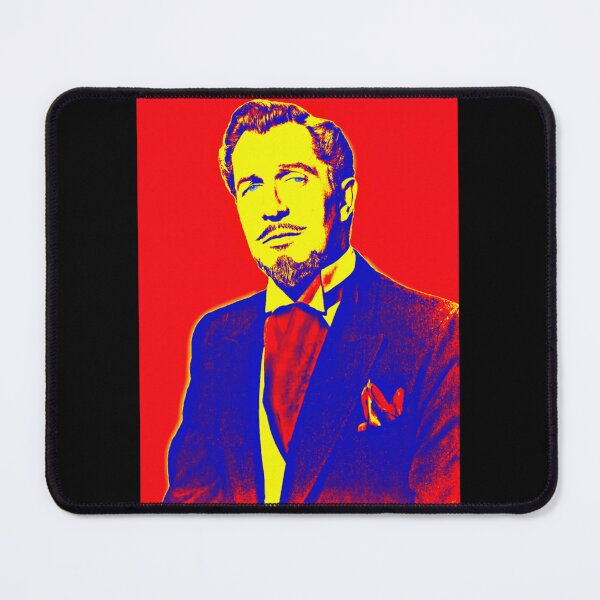 Item preview, Vincent Price Tropical designed and sold by masinibobus.