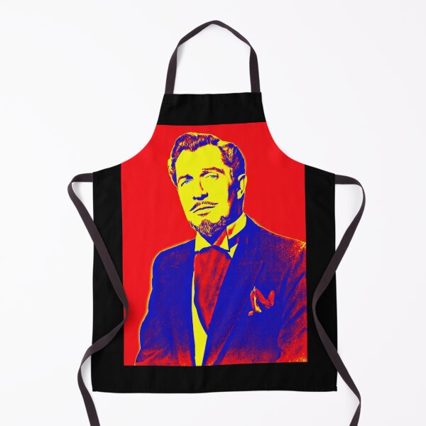 Item preview, Vincent Price Tropical designed and sold by masinibobus.