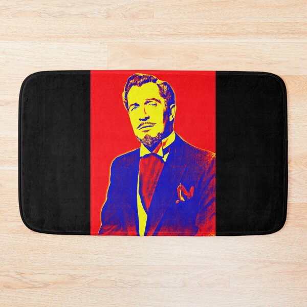 Item preview, Vincent Price Tropical designed and sold by masinibobus.