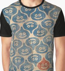Dragon Quest Graphic T-Shirt