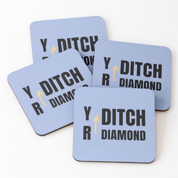 Item preview, (BF) Tu zanja, tu diamante. designed and sold by greatvibes4u.