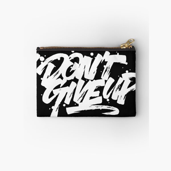 Item preview, Don' Give Up  designed and sold by kolbasound.