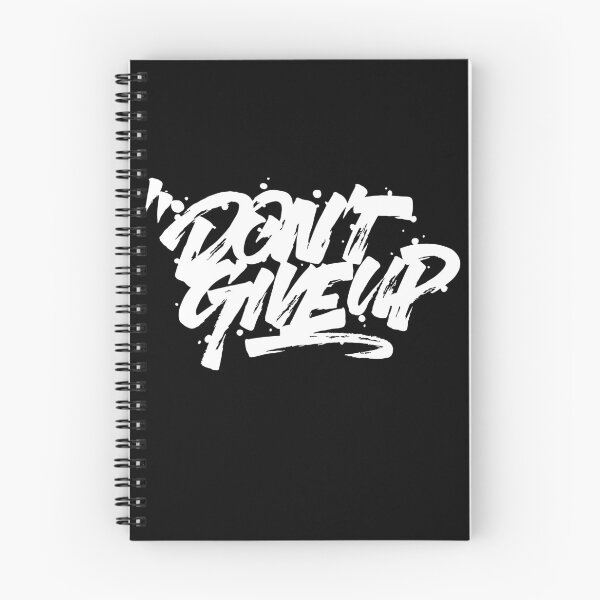 Item preview, Don' Give Up  designed and sold by kolbasound.