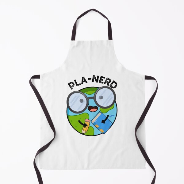 Item preview, Planerd Funny Planet Puns  designed and sold by punnybone.