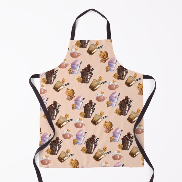 Item preview, Cardboard Cat: Sweet Drink Mixer designed and sold by Chayanissart.