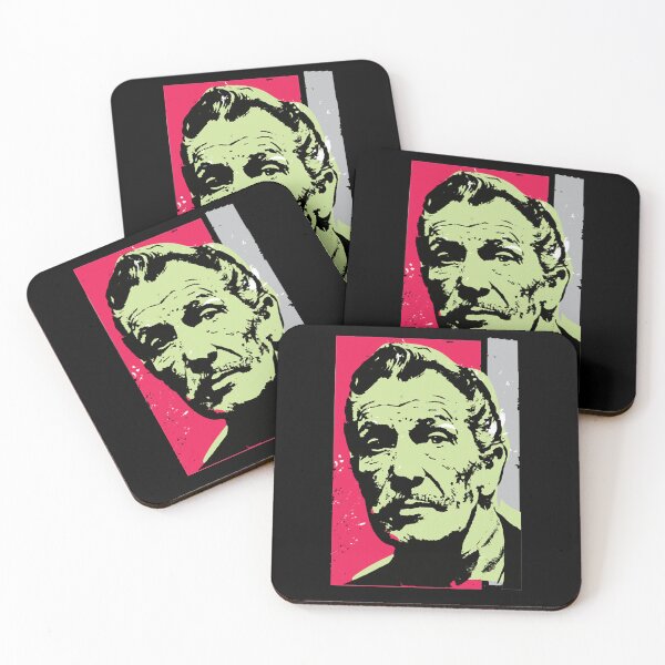 Item preview, Vincent Price Vintage designed and sold by masinibobus.