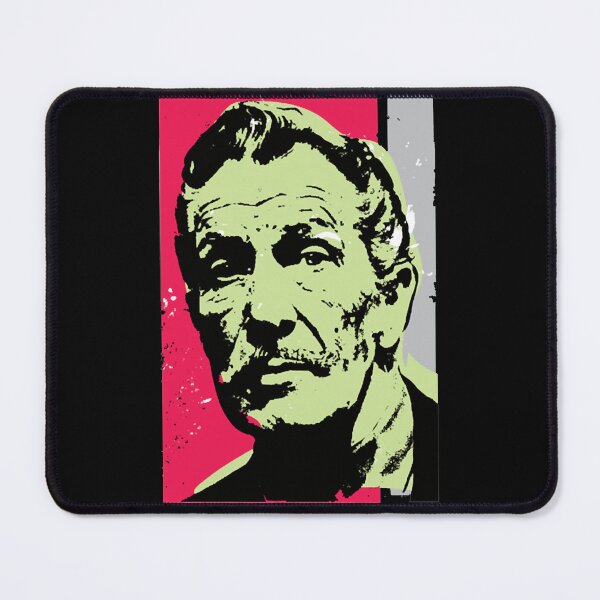 Item preview, Vincent Price Vintage designed and sold by masinibobus.