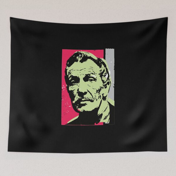 Item preview, Vincent Price Vintage designed and sold by masinibobus.