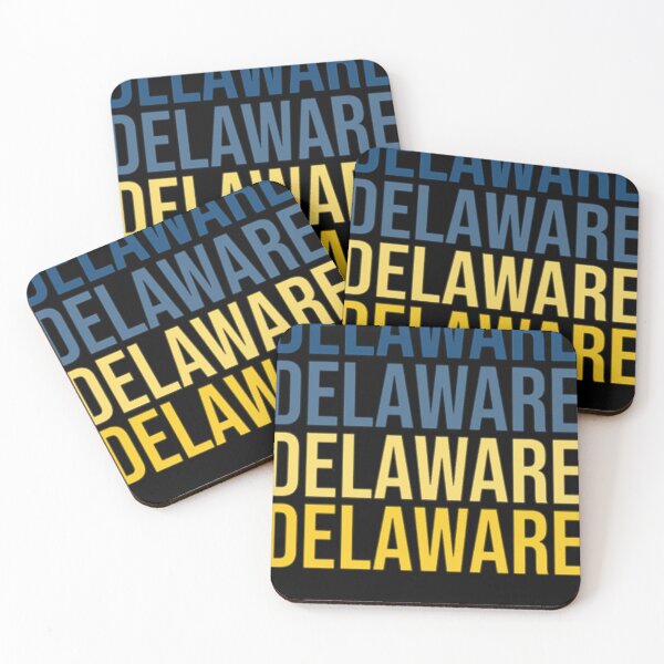 Item preview, University of Delaware designed and sold by AleronLaprise.