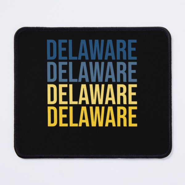 Item preview, University of Delaware designed and sold by AleronLaprise.