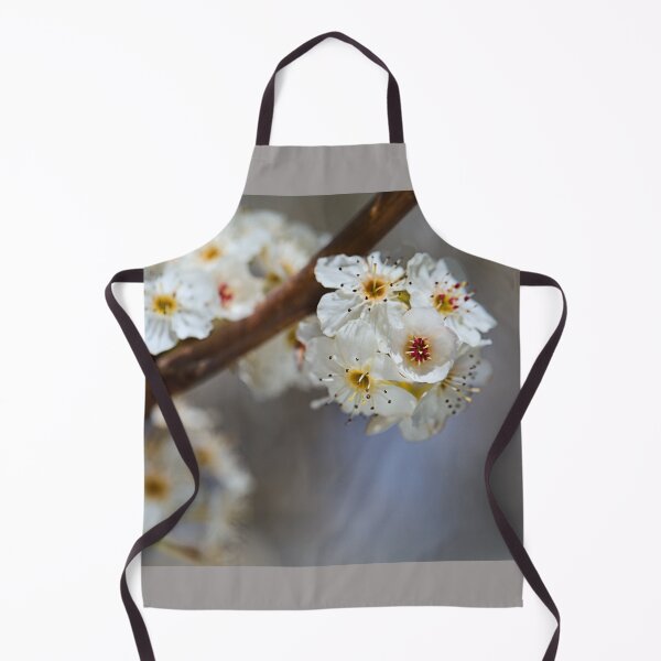 Item preview, White Blossom On The Tree Branch designed and sold by Joy Watson - Natural Light Photography .