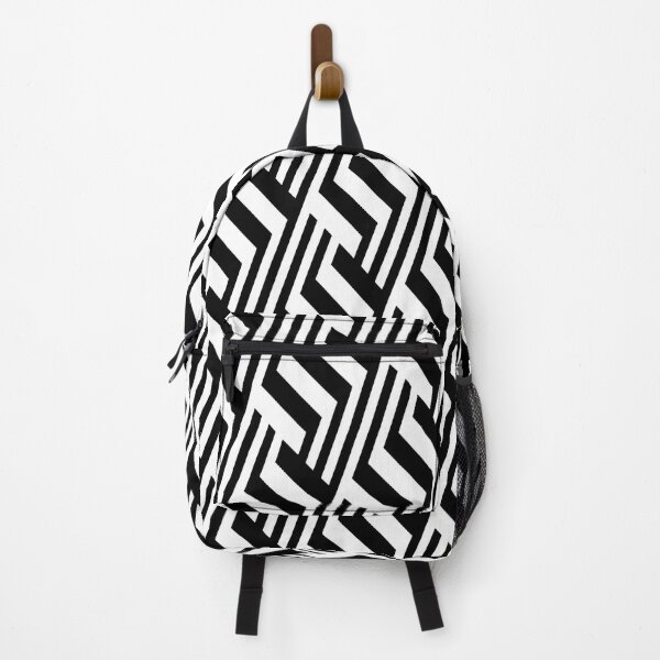 Item preview, black striped designed and sold by karmelayonzi.