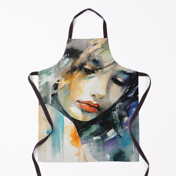 Item preview, Contrasts II designed and sold by Sasha Art Gallery.