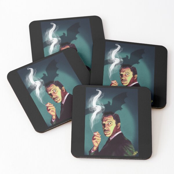 Item preview, Vincent Price designed and sold by masinibobus.