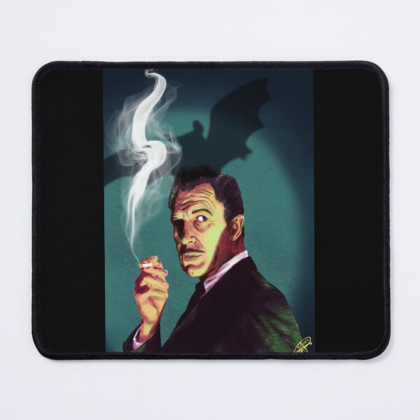 Item preview, Vincent Price designed and sold by masinibobus.