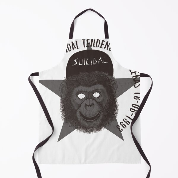 Item preview, Suicidal Tendencies Vallekas designed and sold by ArtStoreGarr.