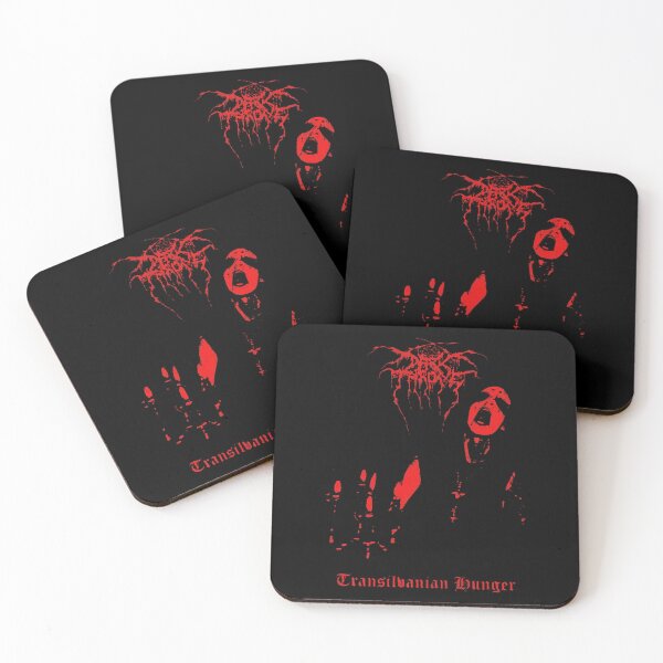 Item preview, Darkthrone Transilvanian Hunger 3  Black Metal designed and sold by SmirkMcfadden.