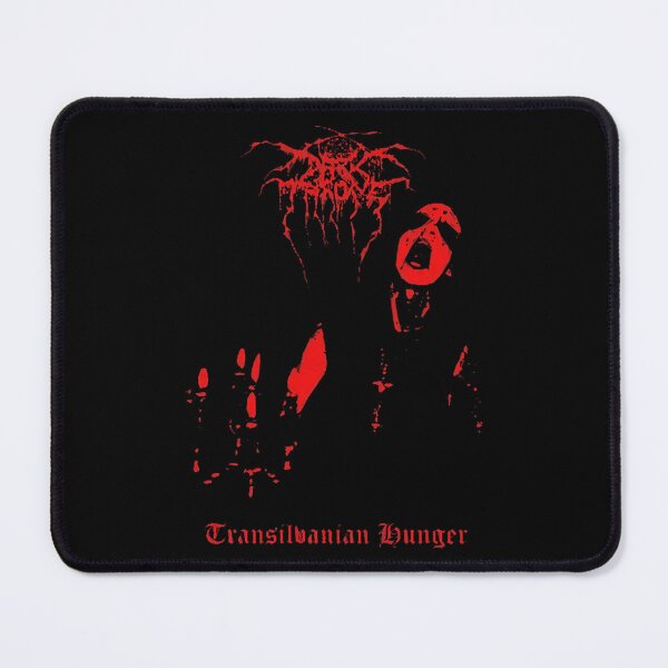 Item preview, Darkthrone Transilvanian Hunger 3  Black Metal designed and sold by SmirkMcfadden.