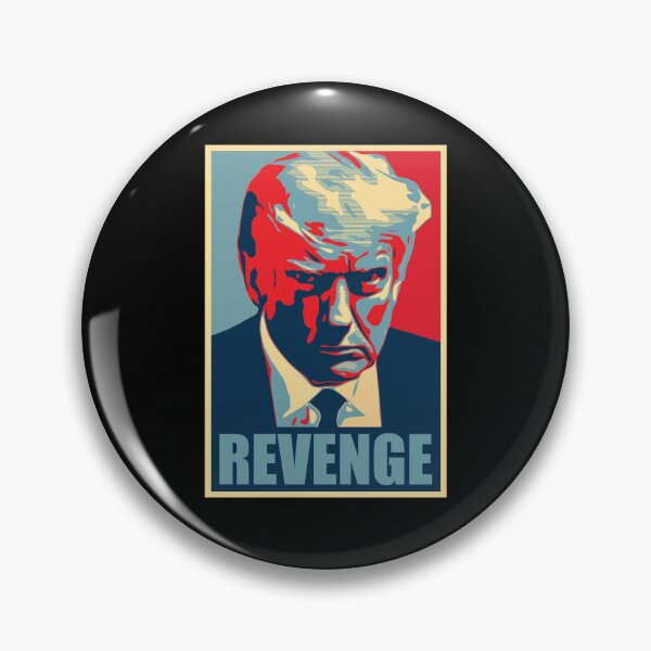 Item preview, TRUMP MUGSHOT designed and sold by IsabelBalistri2.