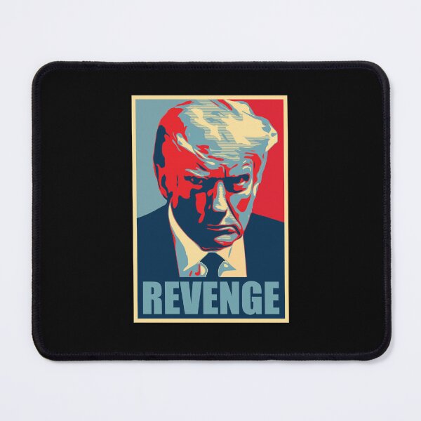 Item preview, TRUMP MUGSHOT designed and sold by IsabelBalistri2.