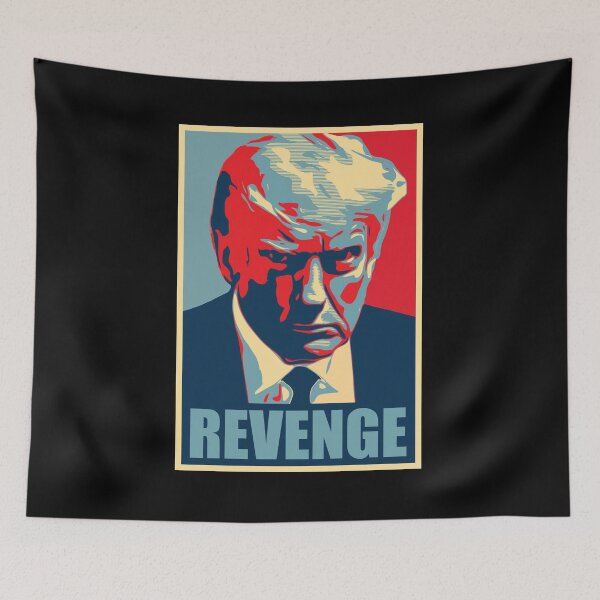 Item preview, TRUMP MUGSHOT designed and sold by IsabelBalistri2.
