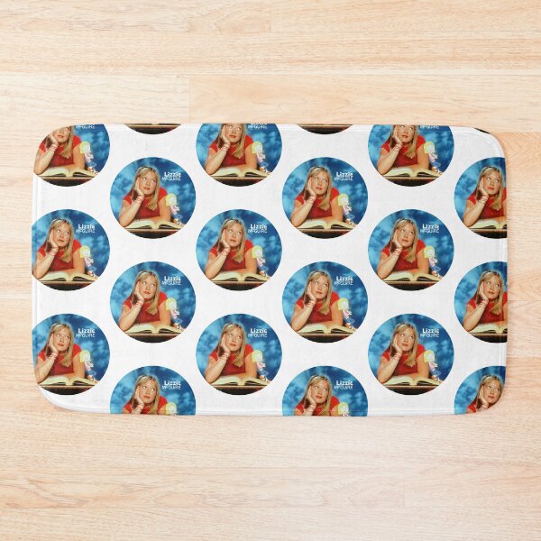 Item preview, Lizzie McGuire circle designed and sold by StyleBlandAgui.