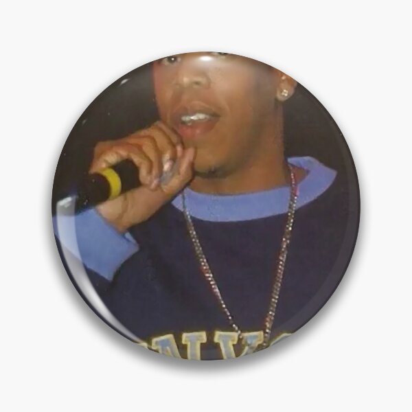 Item preview, Jay-Z  1969  (1) designed and sold by siemershantell.