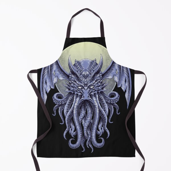 Item preview, CTHULHU designed and sold by mhr24.