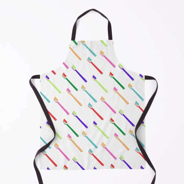 Item preview, Colorful toothbrush designed and sold by Sheaumstore.