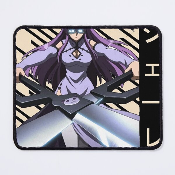 Item preview, Sheele - Akame Ga Kill  (1) designed and sold by HendricksWendy.