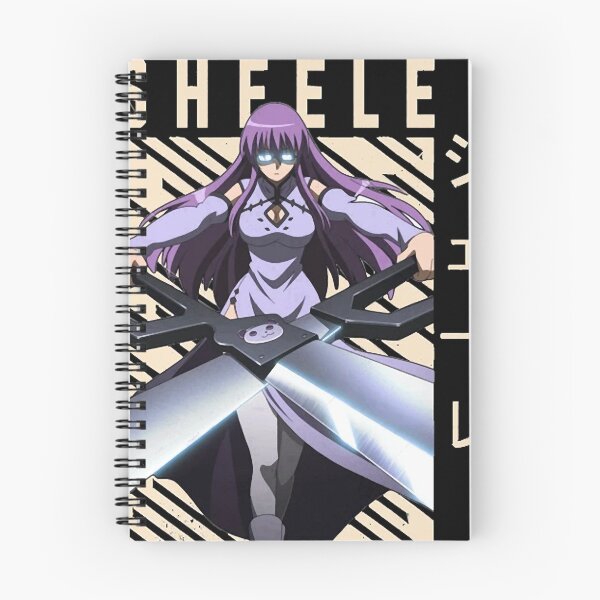 Item preview, Sheele - Akame Ga Kill  (1) designed and sold by HendricksWendy.