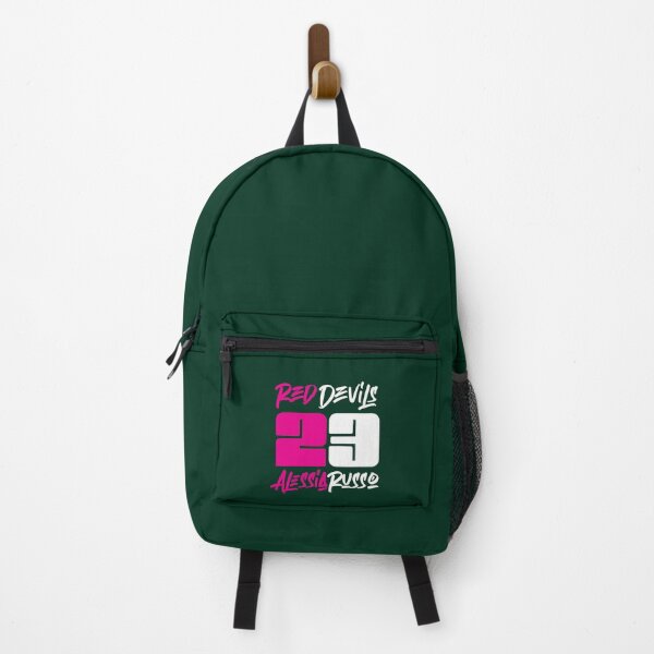 Item preview, Red Devils Alessia Russo 23 Man Utd designed and sold by kristaritchie.