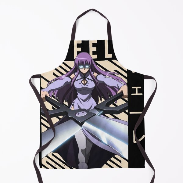 Item preview, Sheele - Akame Ga Kill (1) designed and sold by HendricksWendy.
