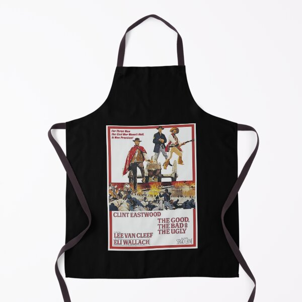 Item preview, The Good The Bad and The Ugly designed and sold by ArtStoreKramer.