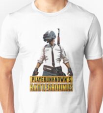 PUBG Unisex T-Shirt