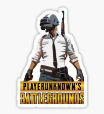  Pubg  Stickers Redbubble