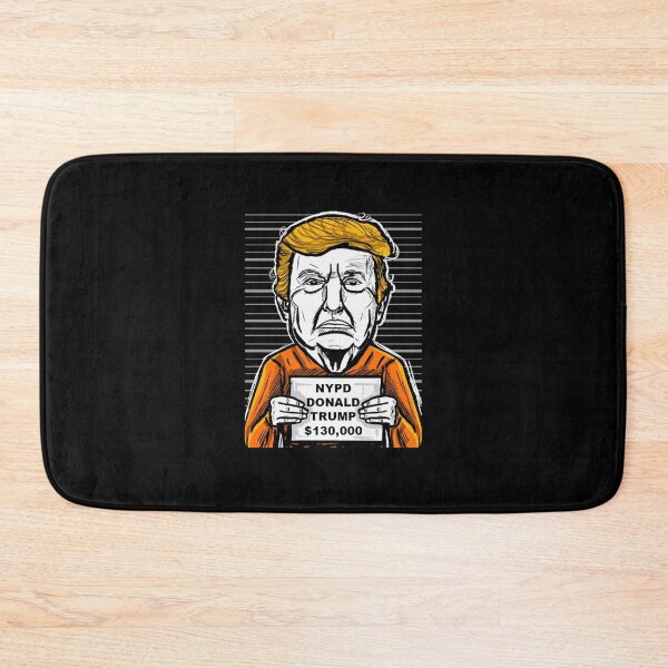 Item preview, TRUMP MUGSHOT designed and sold by IsabelBalistri2.