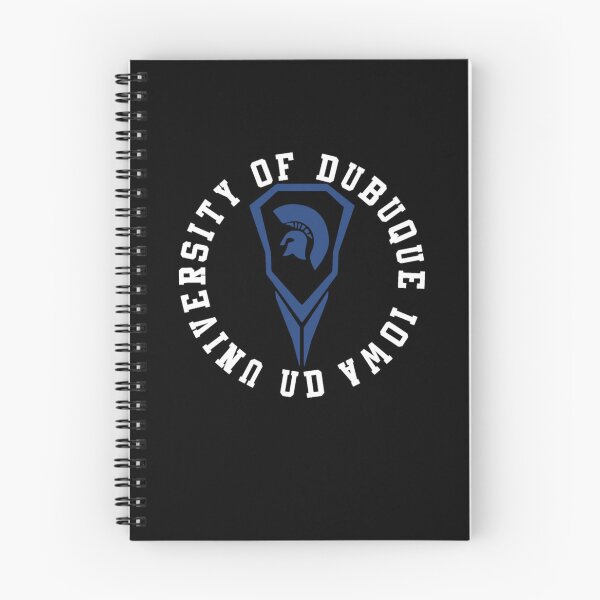Item preview, University of Dubuque designed and sold by AleronLaprise.