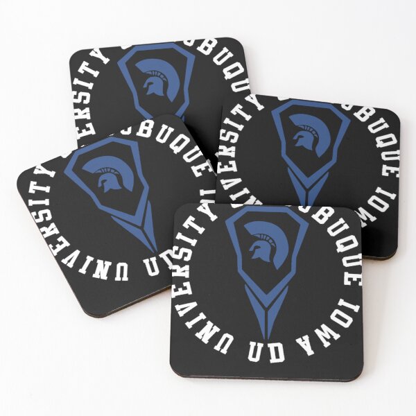 Item preview, University of Dubuque designed and sold by AleronLaprise.