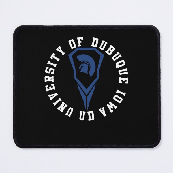 Item preview, University of Dubuque designed and sold by AleronLaprise.