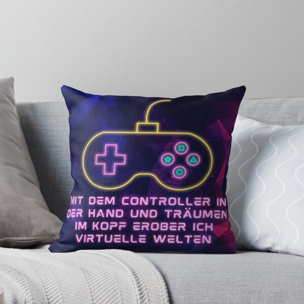 Item preview, Controllers, Games, Gaming Experience designed and sold by Katze49.