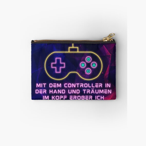 Item preview, Controllers, Games, Gaming Experience designed and sold by Katze49.