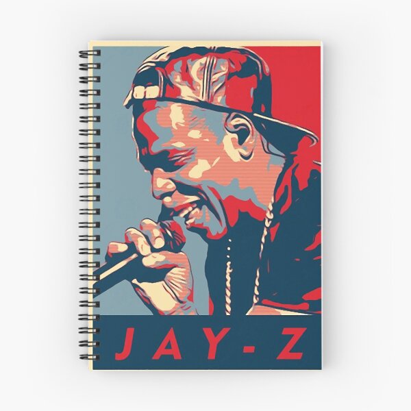 Item preview, Jay-Z  designed and sold by siemershantell.