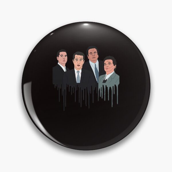 Item preview, Scorsese Finest  designed and sold by NORMAODRIGUEZ.
