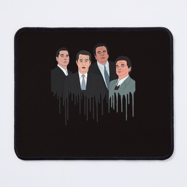 Item preview, Scorsese Finest designed and sold by NORMAODRIGUEZ.